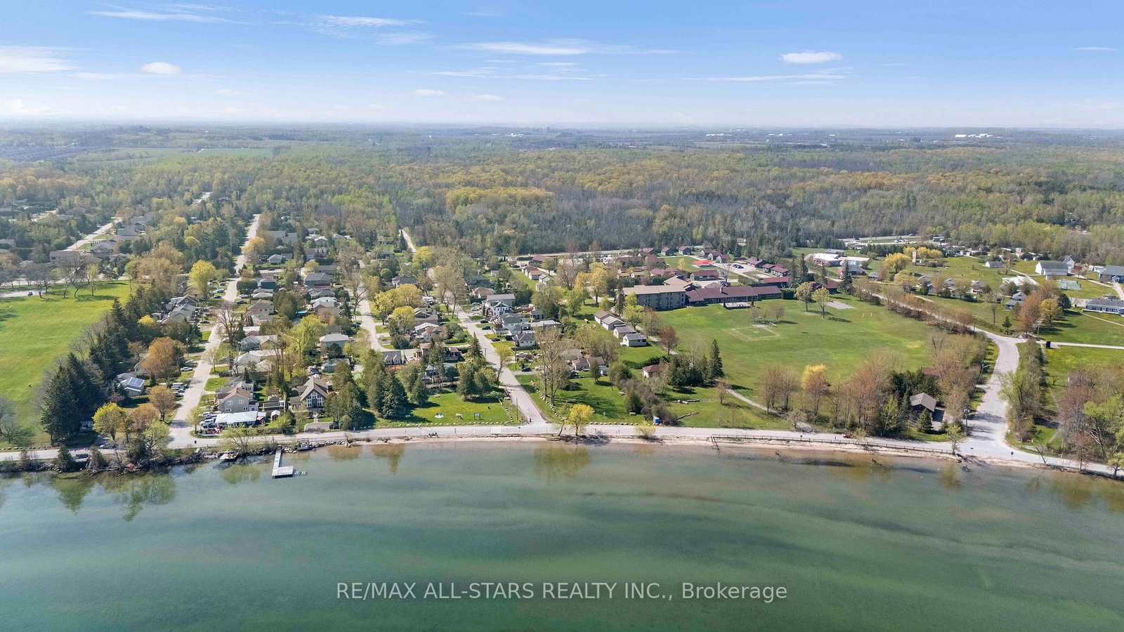 39 Franklin Beach Road • Georgina, ON photo 45