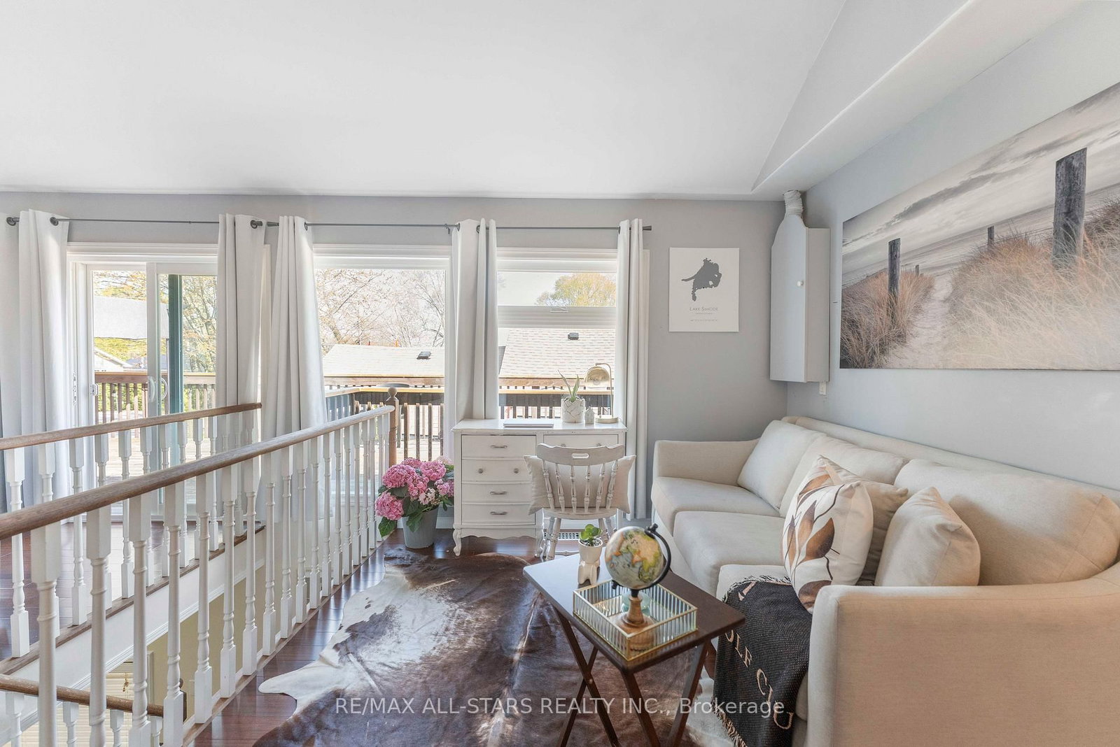 39 Franklin Beach Road • Georgina, ON photo 8