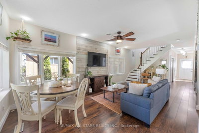 39 Franklin Beach Road • Georgina, ON photo 9
