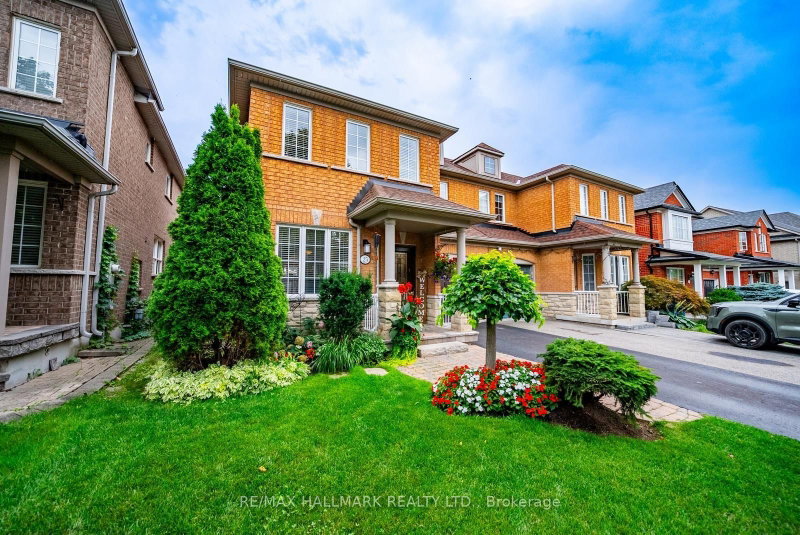 25 Starr Crescent