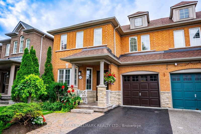 25 Starr Crescent