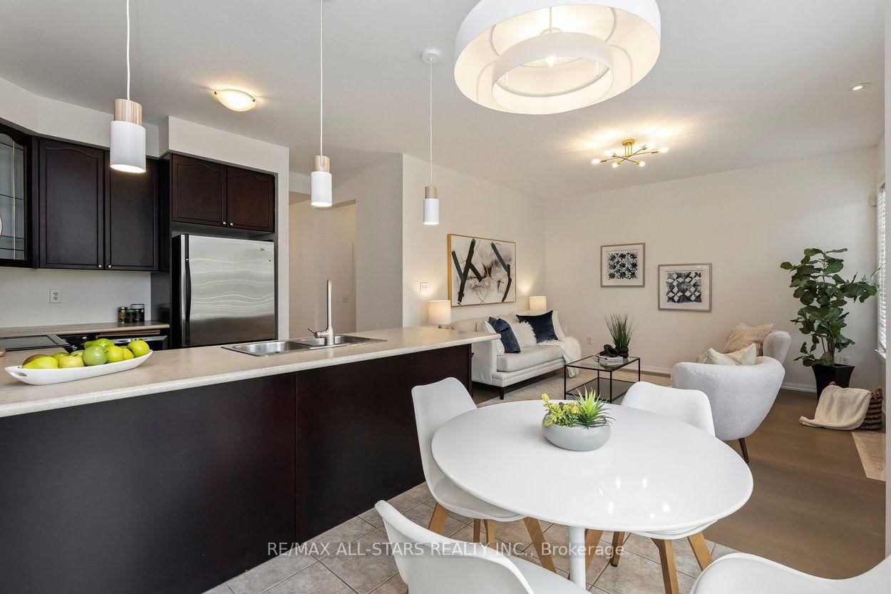 53 Fred Silvester Road • Whitchurch-Stouffville, ON photo 14