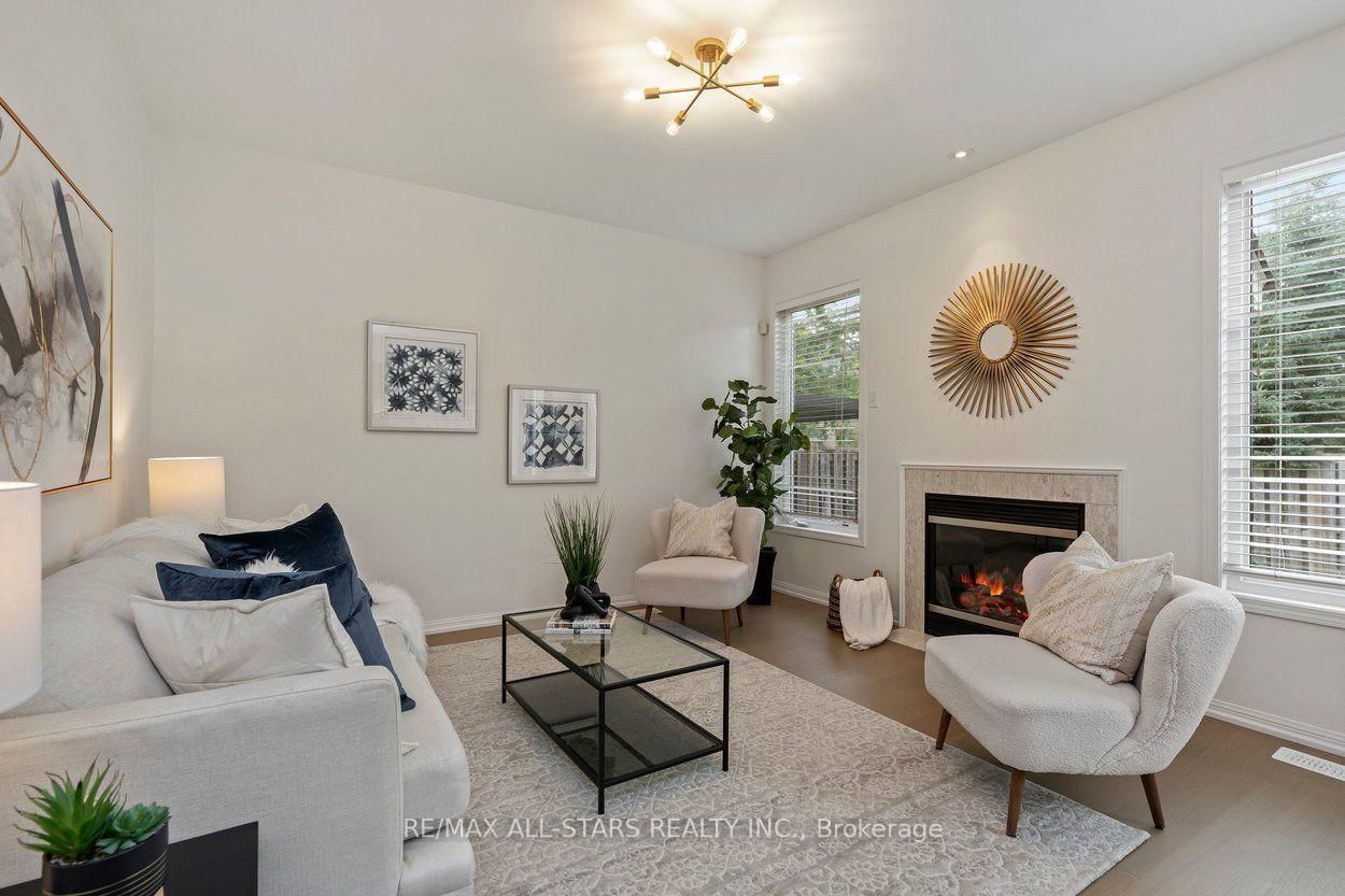 53 Fred Silvester Road • Whitchurch-Stouffville, ON photo 20