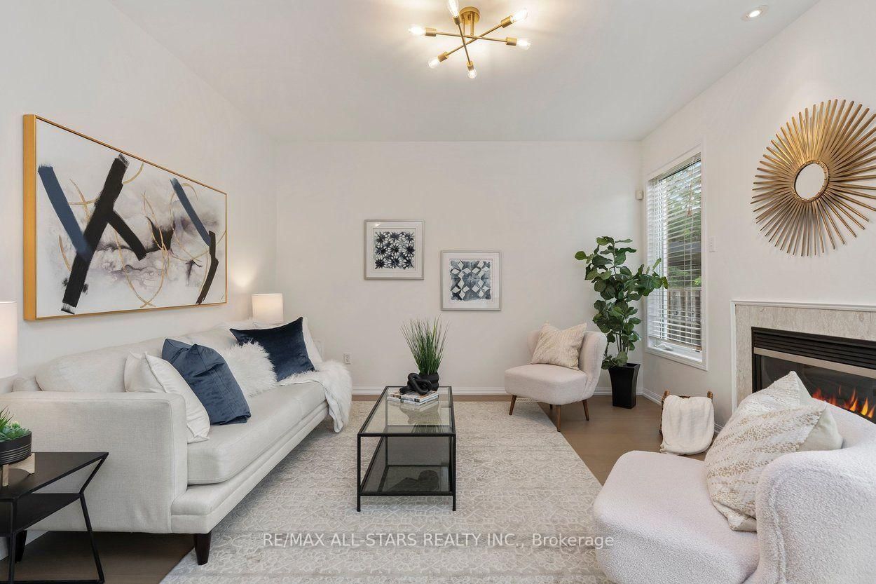 53 Fred Silvester Road • Whitchurch-Stouffville, ON photo 21
