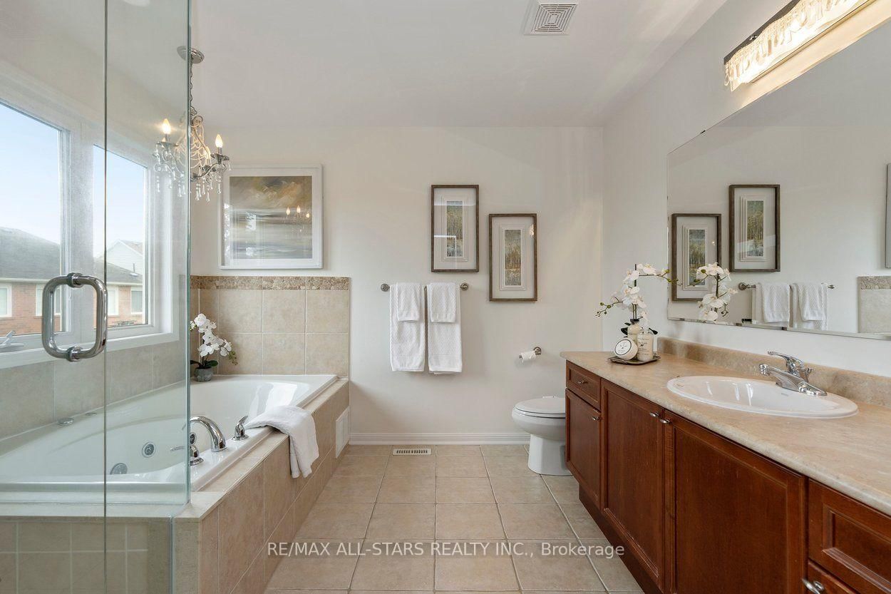 53 Fred Silvester Road • Whitchurch-Stouffville, ON photo 28