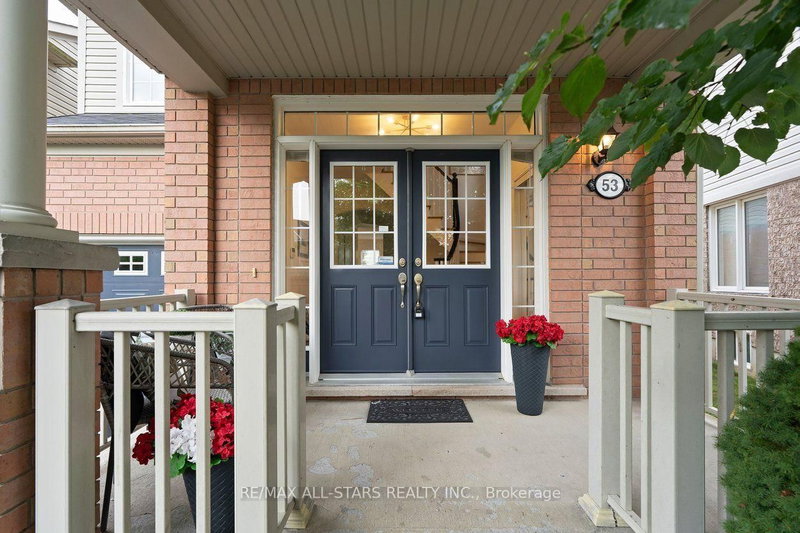 53 Fred Silvester Road