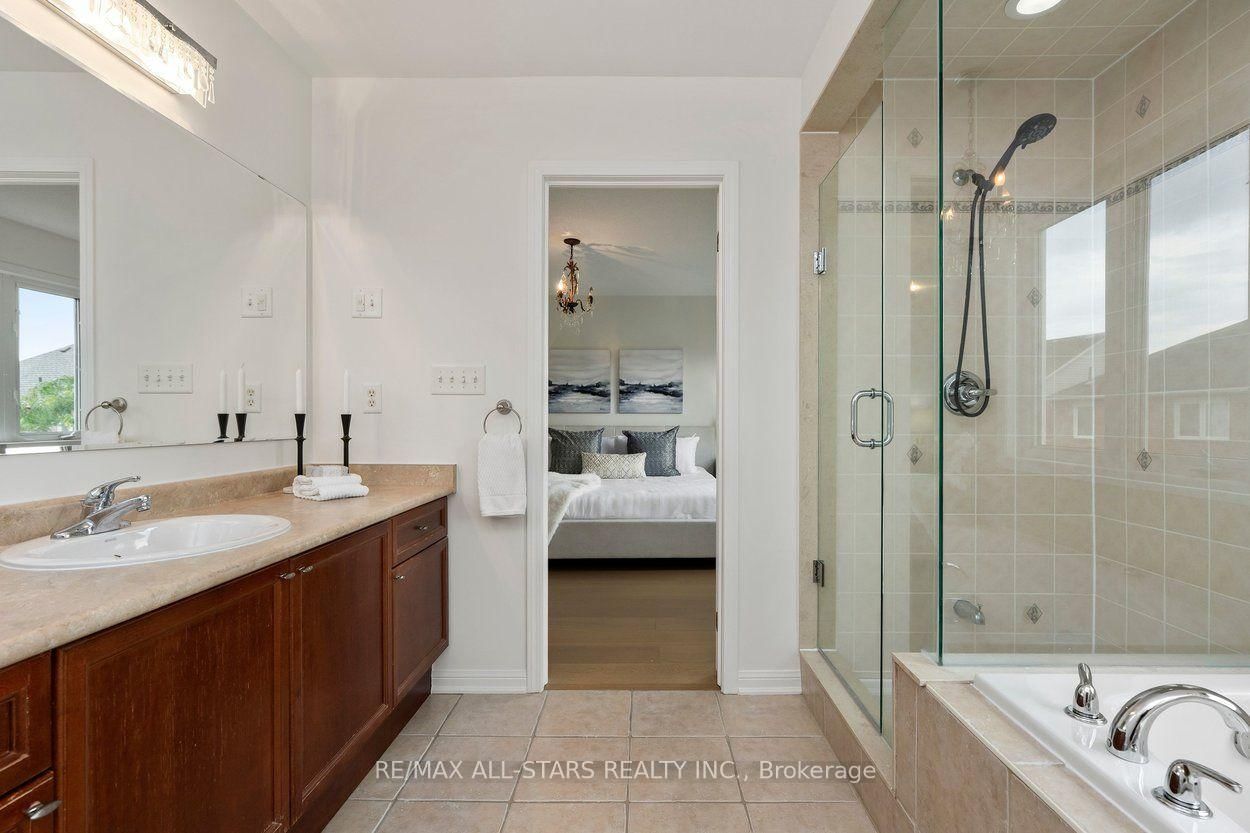 53 Fred Silvester Road • Whitchurch-Stouffville, ON photo 30