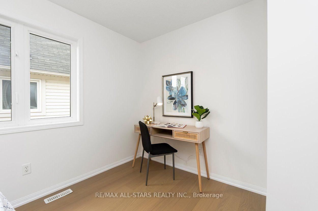 53 Fred Silvester Road • Whitchurch-Stouffville, ON photo 33