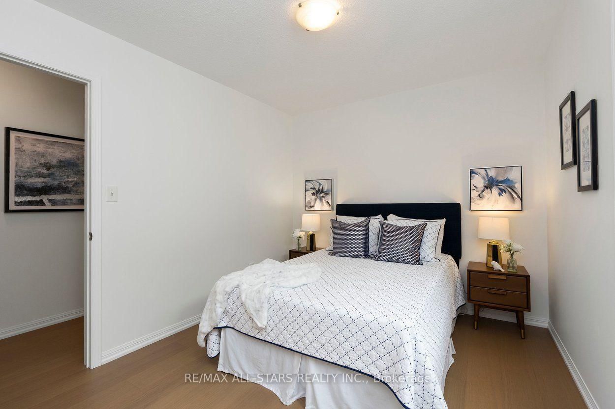 53 Fred Silvester Road • Whitchurch-Stouffville, ON photo 34