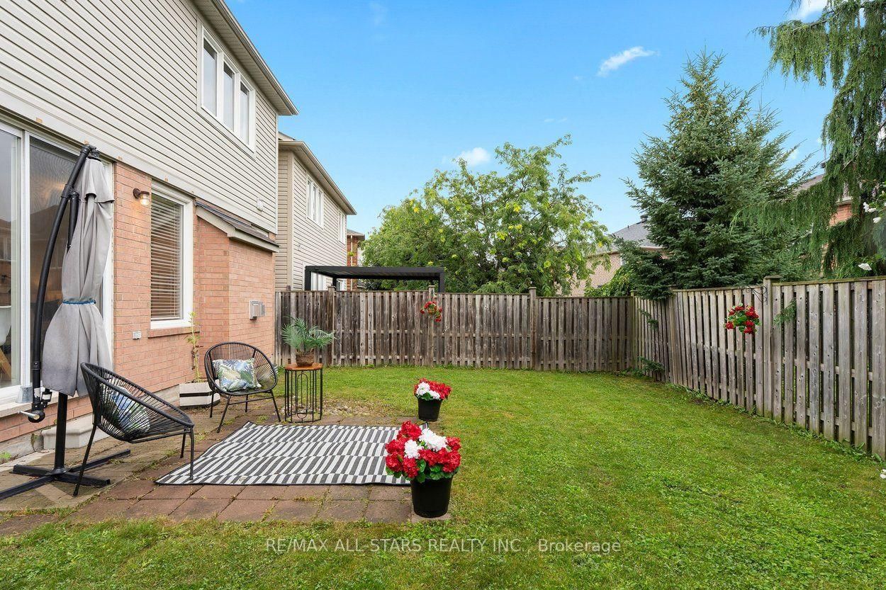 53 Fred Silvester Road • Whitchurch-Stouffville, ON photo 43