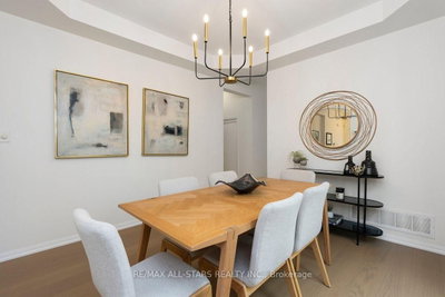 53 Fred Silvester Road • Whitchurch-Stouffville, ON photo 9