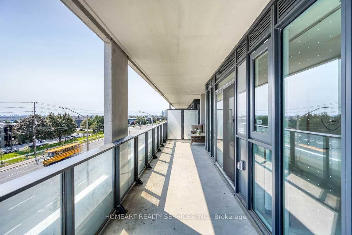 8960 Jane Street • #314 • Vaughan, ON photo 27