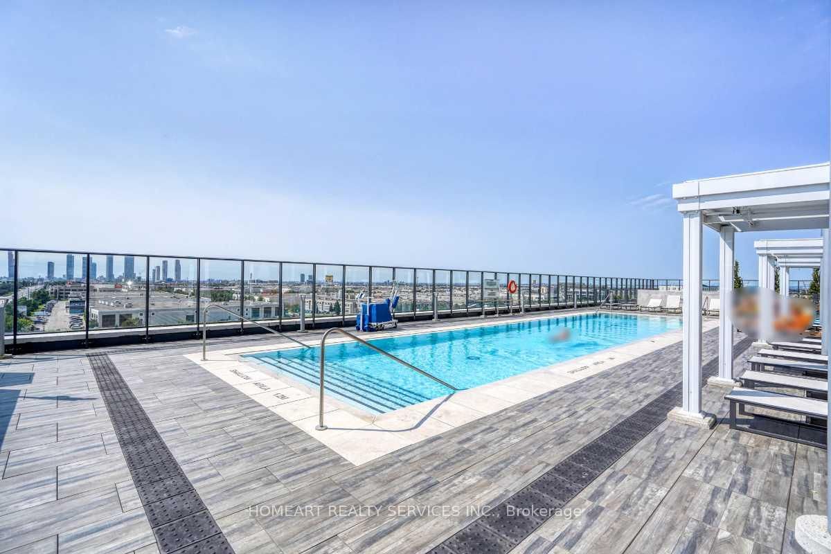 8960 Jane Street • #314 • Vaughan, ON photo 31
