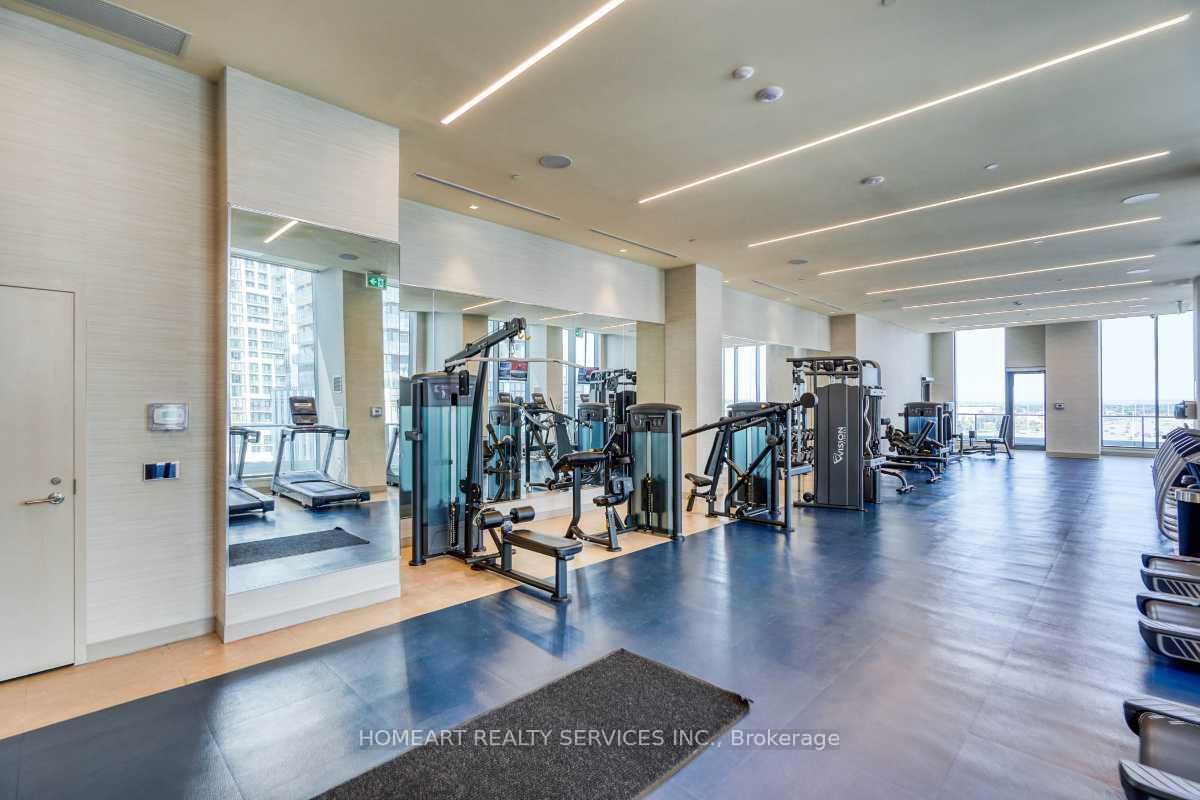 8960 Jane Street • #314 • Vaughan, ON photo 34