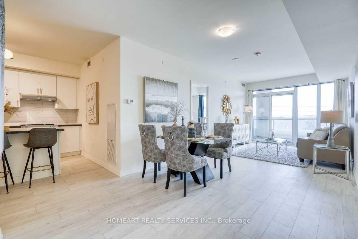 8960 Jane Street • #314 • Vaughan, ON photo 8