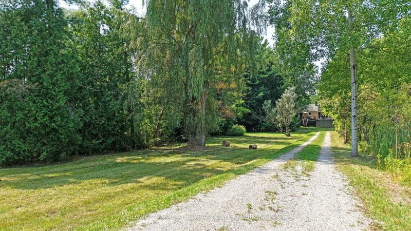 15600 Weston Road