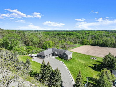 7765 5 Sideroad Tosorontio • Adjala-Tosorontio, ON photo 4
