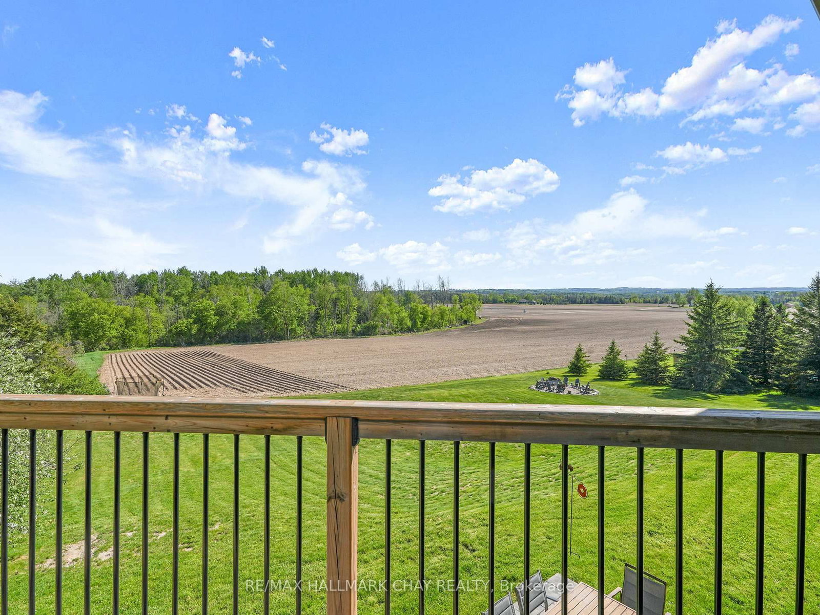 7765 5 Sideroad Tosorontio • Adjala-Tosorontio, ON photo 44