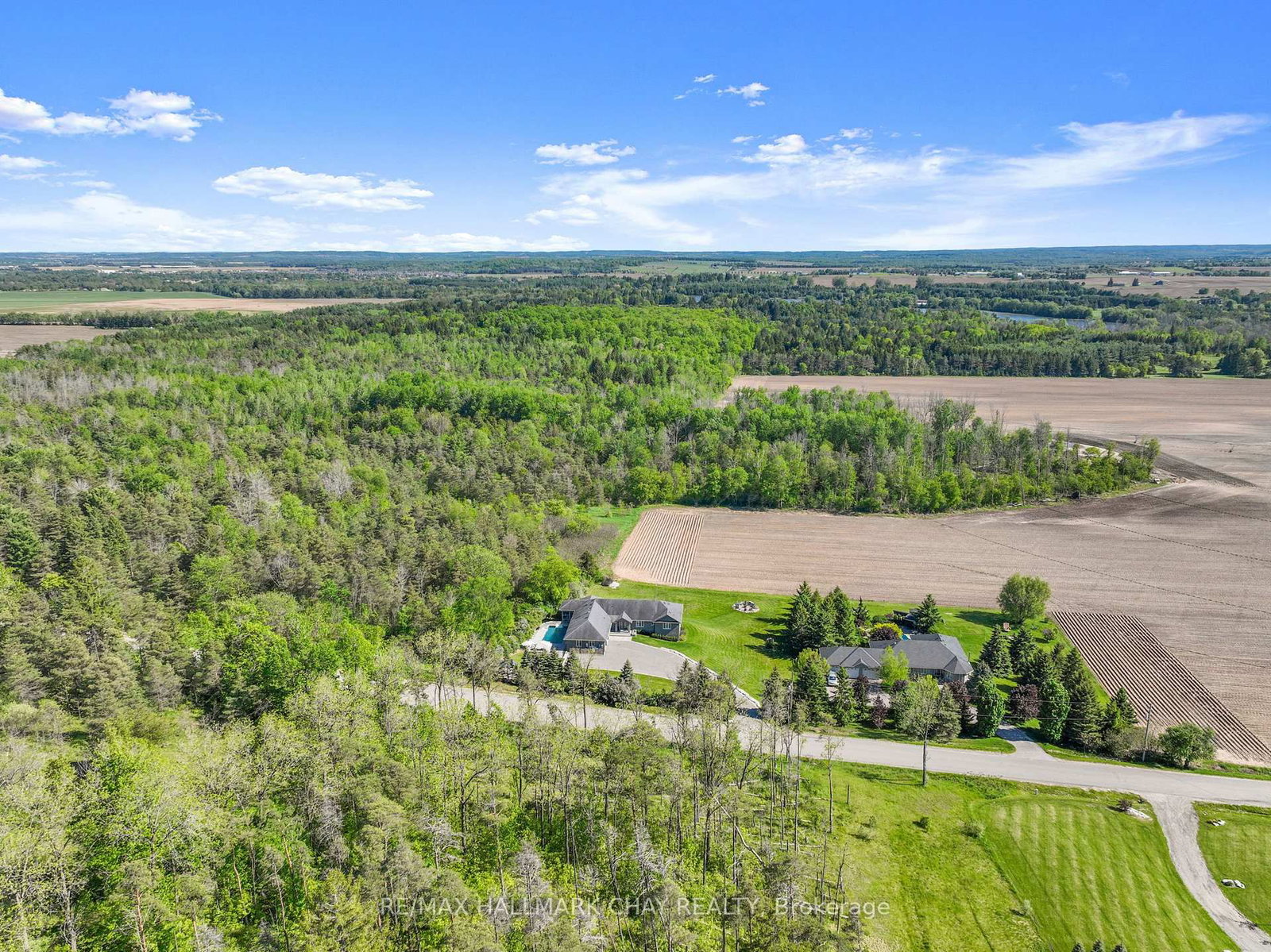 7765 5 Sideroad Tosorontio • Adjala-Tosorontio, ON photo 45