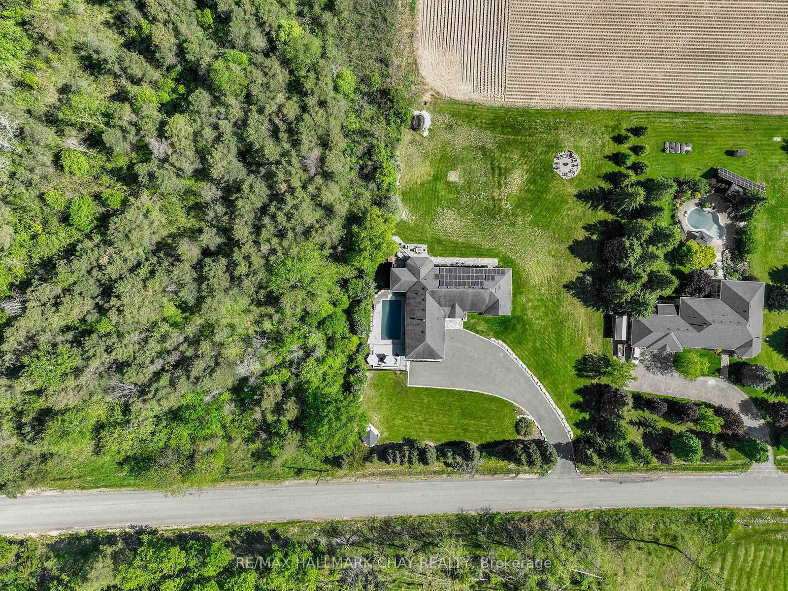 7765 5 Sideroad Tosorontio • Adjala-Tosorontio, ON photo 46