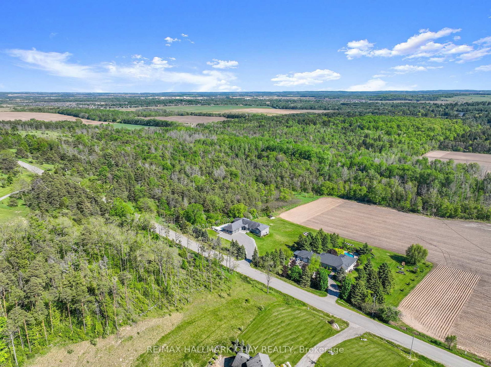 7765 5 Sideroad Tosorontio • Adjala-Tosorontio, ON photo 5