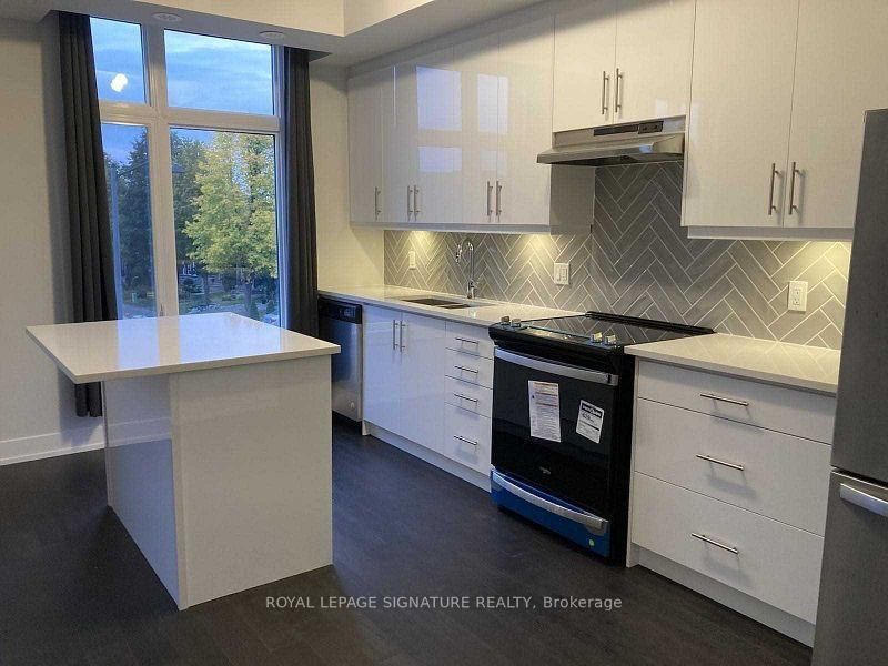 222 - 9570 Islington Avenue
