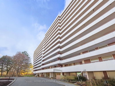 Condo leased at 906-1 Royal Orchard Boulevard, Markham, Ontario, L3T 3C2 - Royal Orchard - MLS: N13672516