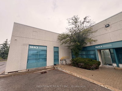 Office for lease at #42-44-40 Vogell Road, Richmond Hill, Ontario, L4B 3N6 - Beaver Creek Business Park - MLS: N13672568