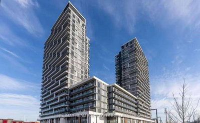 Condo leased at 1009-9763 Markham Road, Markham, Ontario, L6E 0W4 - Greensborough - MLS: N13672588