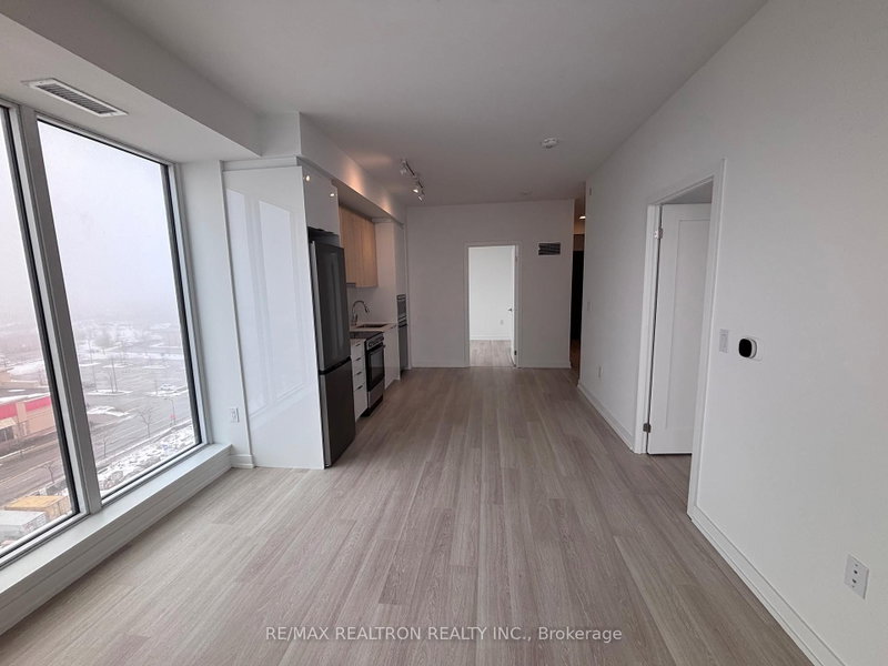 1009 - 9763 Markham Road