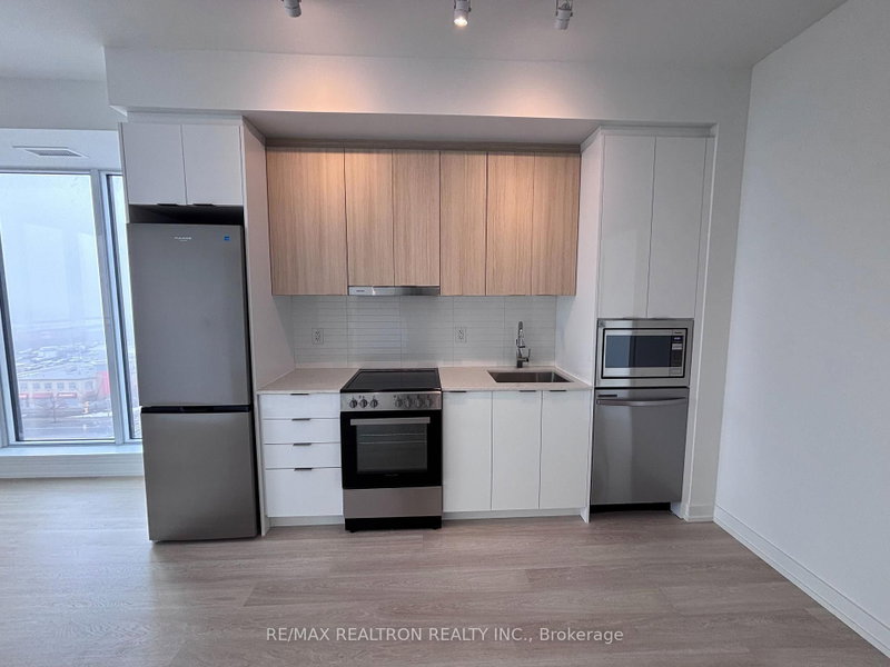 1009 - 9763 Markham Road