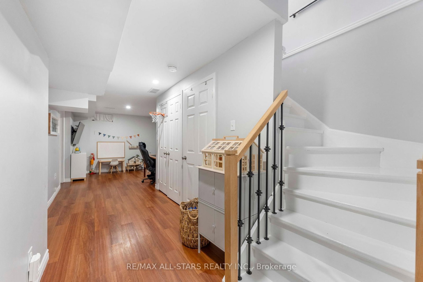 58 Margaret Graham Crescent • East Gwillimbury, ON photo 22