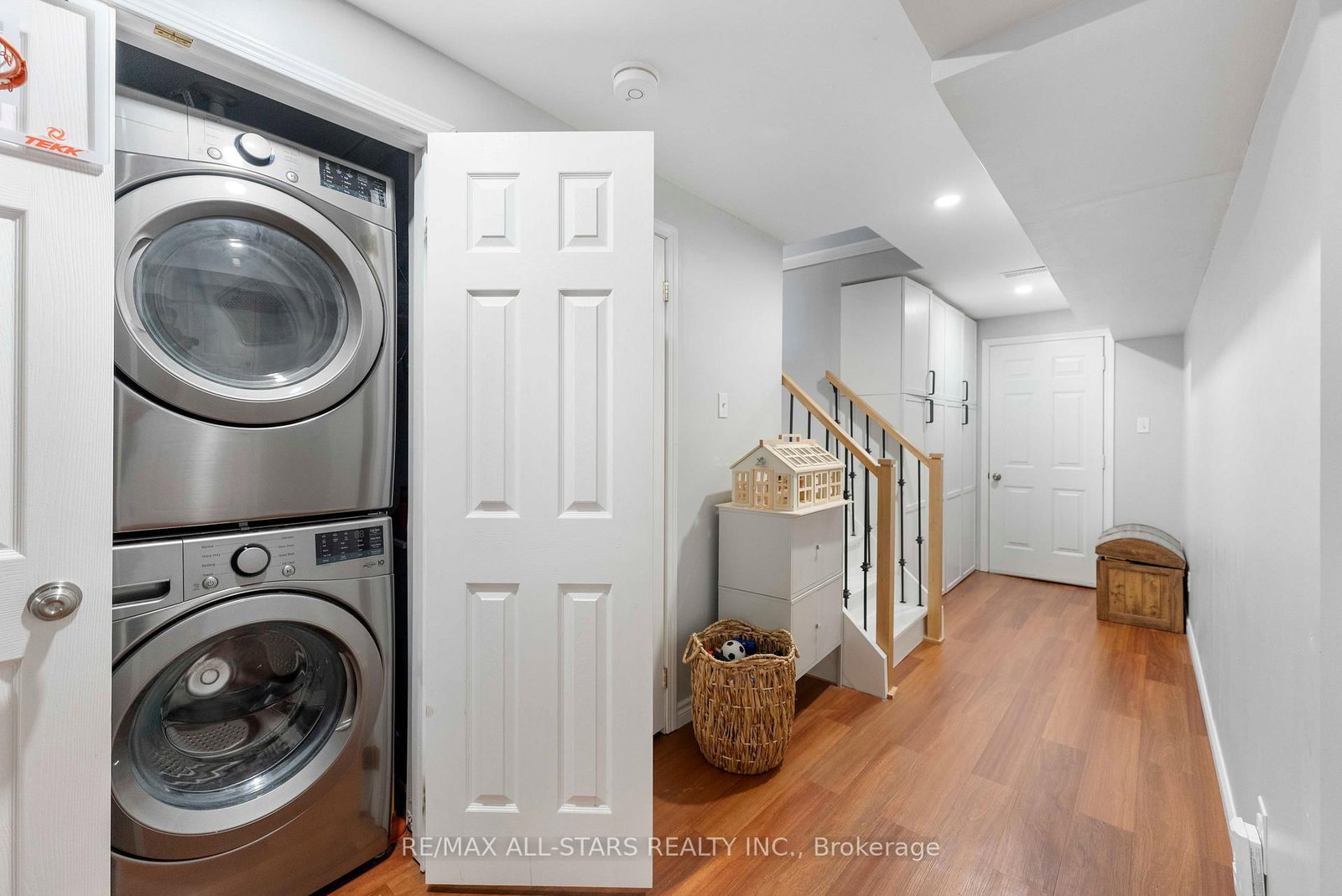 58 Margaret Graham Crescent • East Gwillimbury, ON photo 28