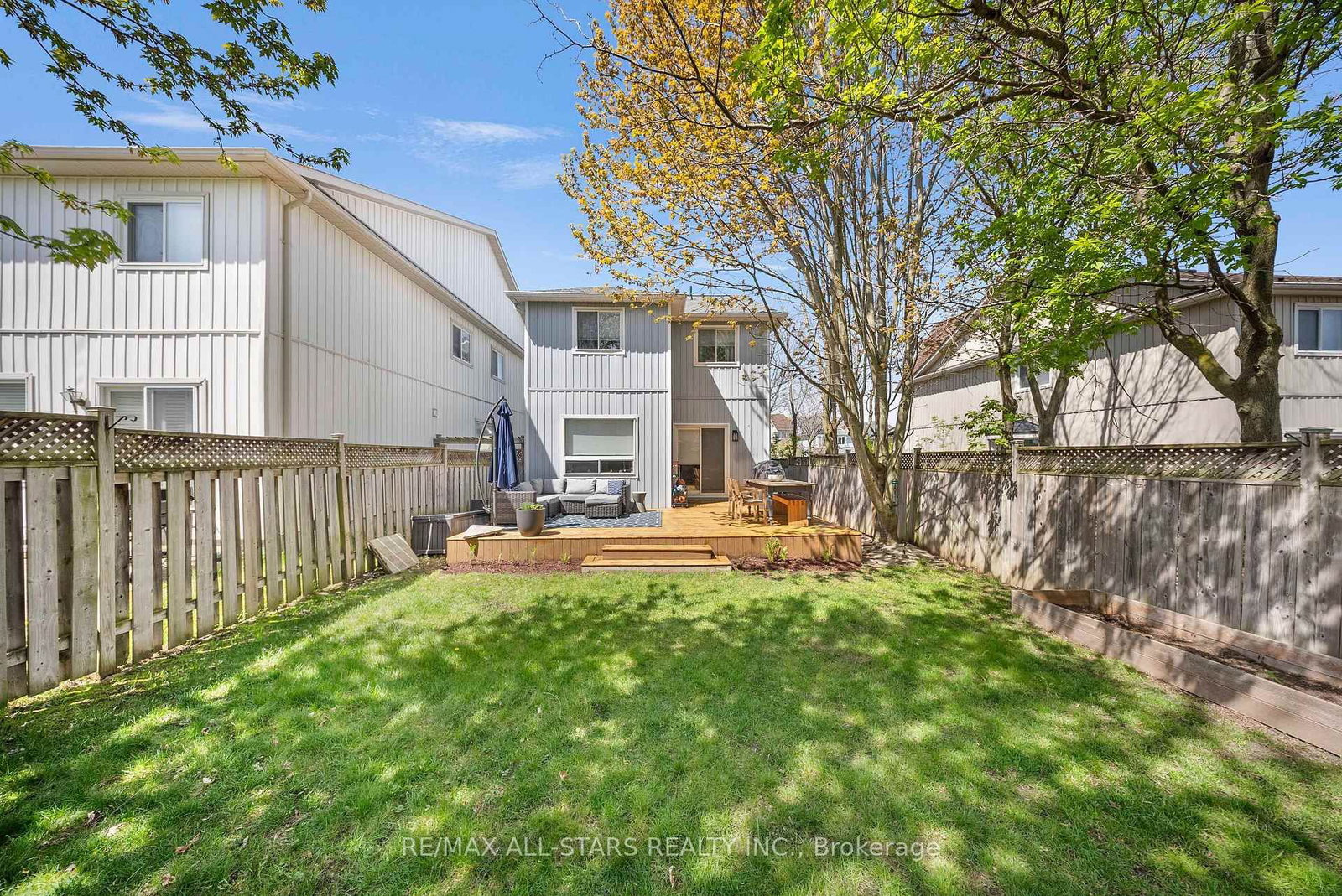 58 Margaret Graham Crescent • East Gwillimbury, ON photo 31