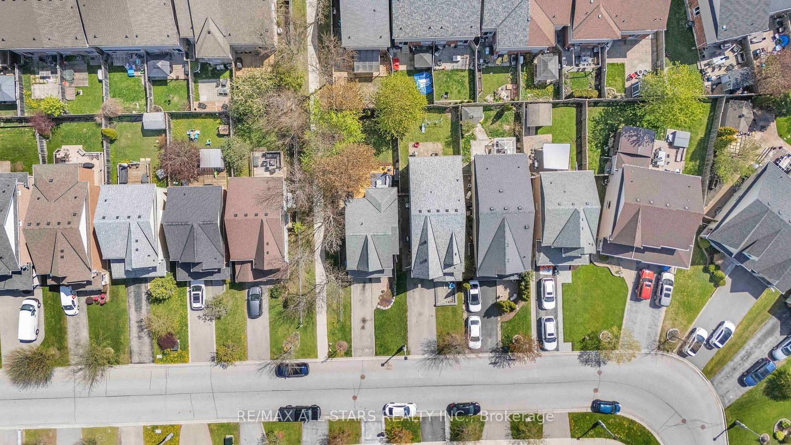 58 Margaret Graham Crescent • East Gwillimbury, ON photo 33
