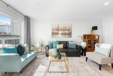 58 Margaret Graham Crescent • East Gwillimbury, ON photo 4