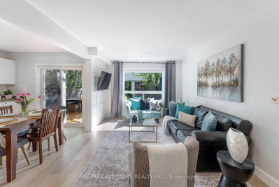 58 Margaret Graham Crescent • East Gwillimbury, ON photo 6