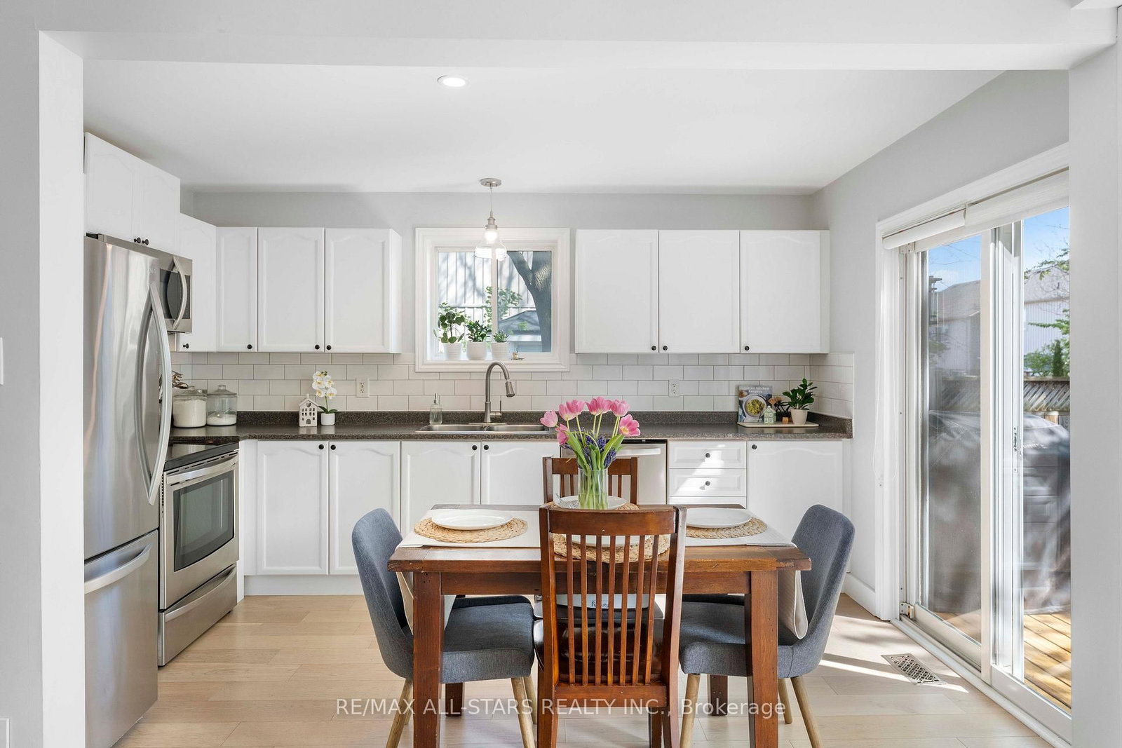 58 Margaret Graham Crescent • East Gwillimbury, ON photo 8