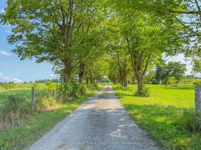 1450 Brock Concession 4 Road • Brock, ON photo 2