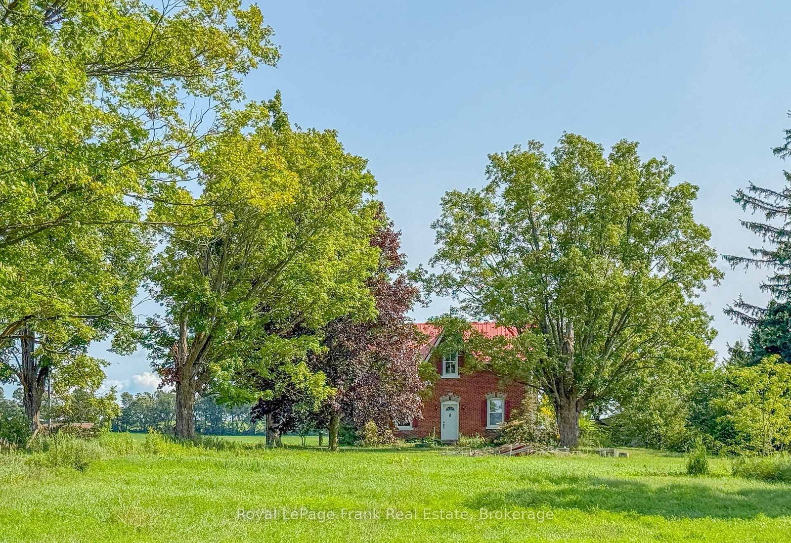 1450 Brock Concession 4 Road • Brock, ON photo 3