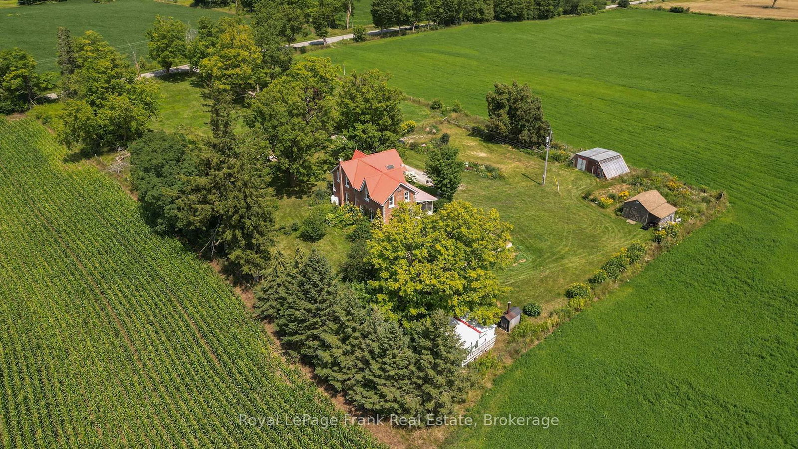 1450 Brock Concession 4 Road • Brock, ON photo 37