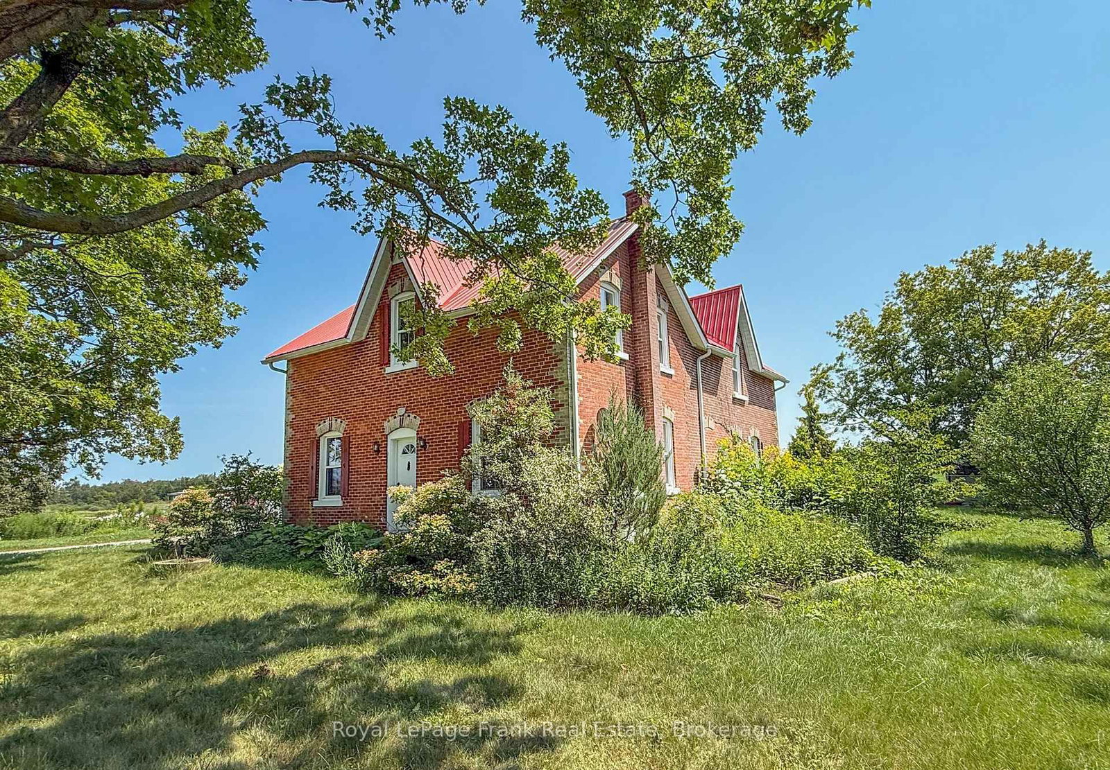 1450 Brock Concession 4 Road • Brock, ON photo 4