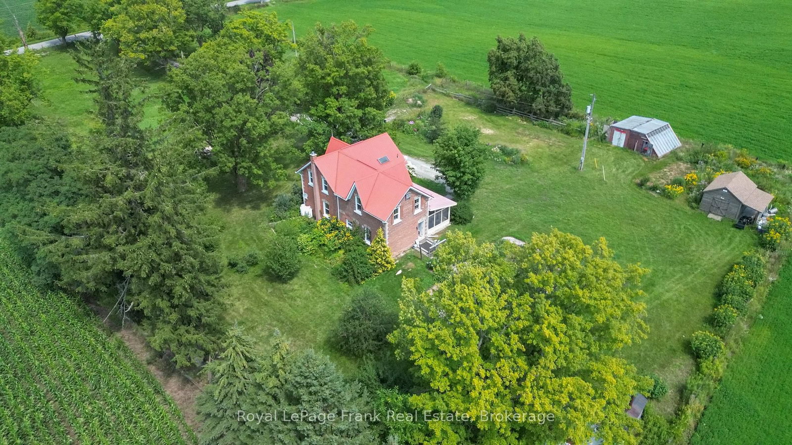 1450 Brock Concession 4 Road • Brock, ON photo 40