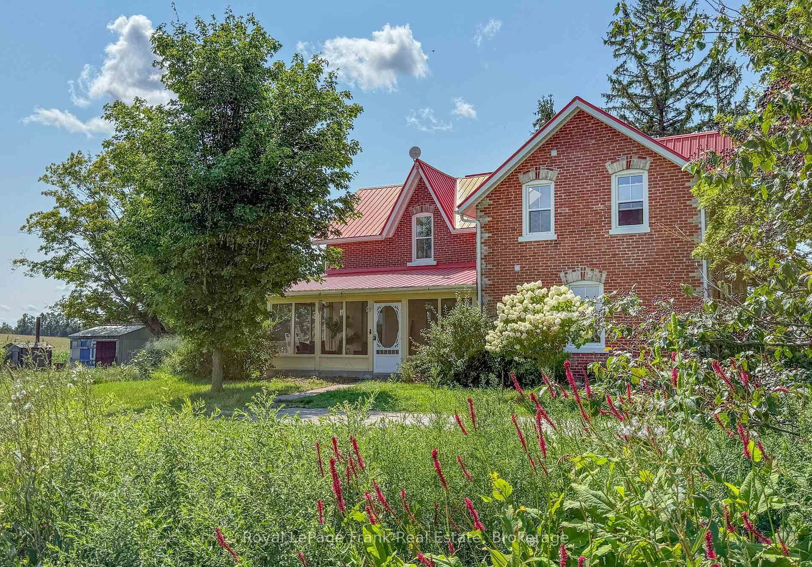 1450 Brock Concession 4 Road • Brock, ON photo 41