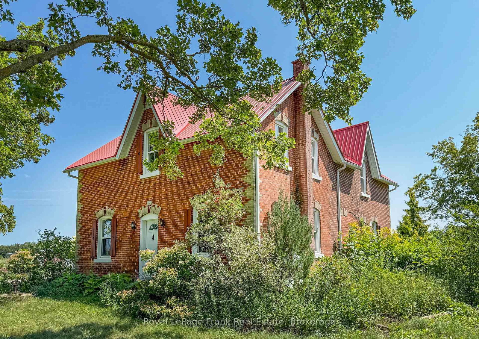 1450 Brock Concession 4 Road • Brock, ON photo 6