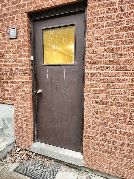 BSMT #2 - 45 Kersey Crescent, Richmond Hill