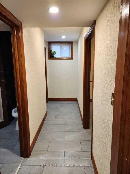 BSMT #2 - 45 Kersey Crescent, Richmond Hill 5