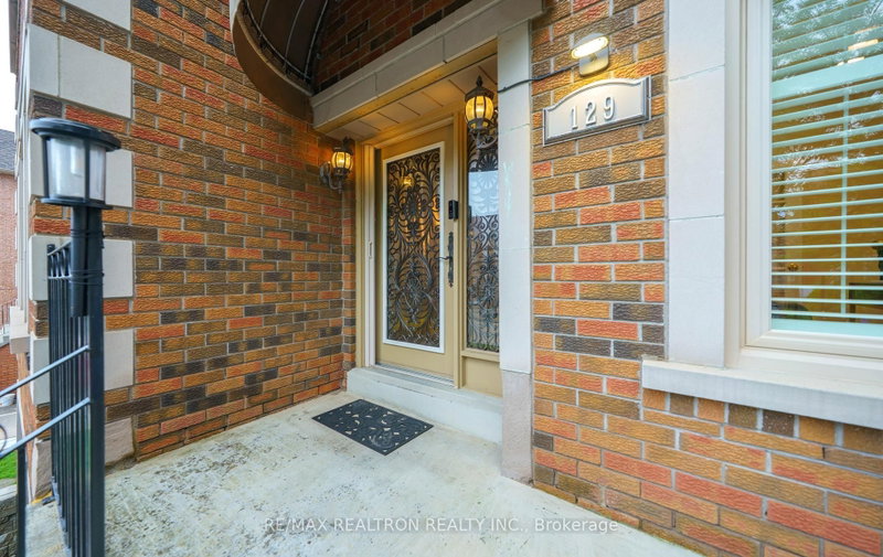 129 Theodore Place