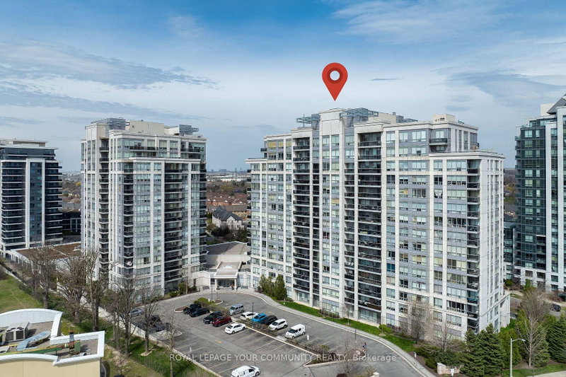 215 - 50 Disera Drive
