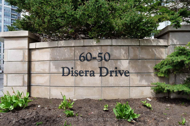 215 - 50 Disera Drive